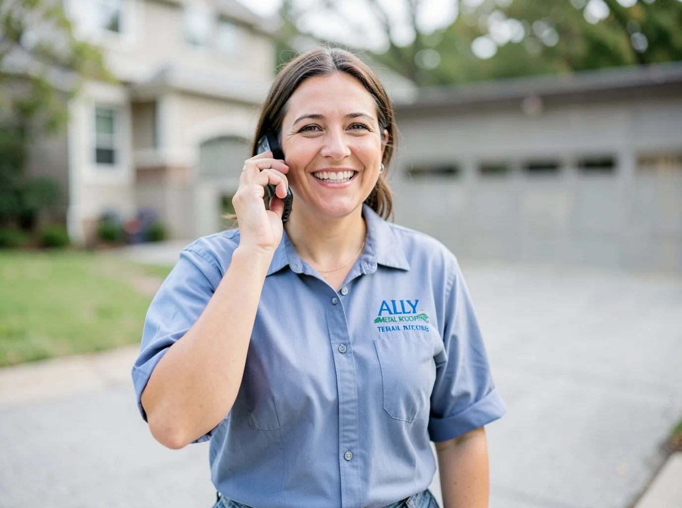 Metal Roof Installation New Canton, VA FAQs